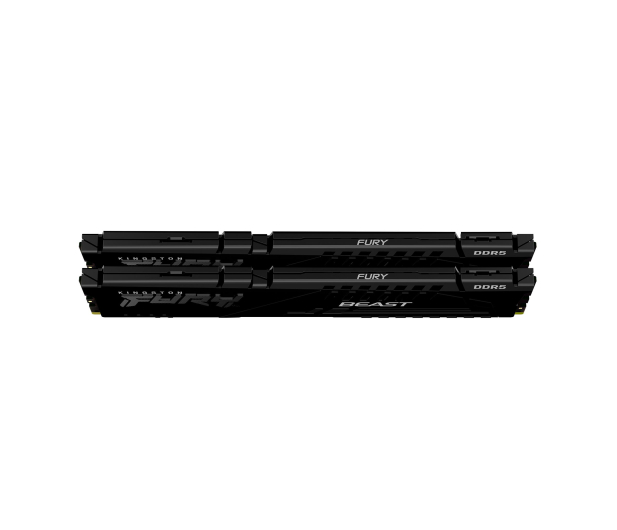 Kingston FURY 16GB (2x8GB) 6000MHz CL36 Beast Black EXPO - 1116197 - zdjęcie 3